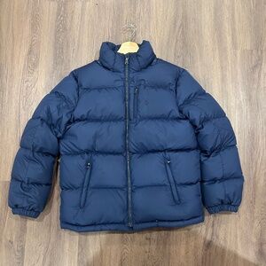 POLO Ralph Lauren Big Kids Puffer Jacket